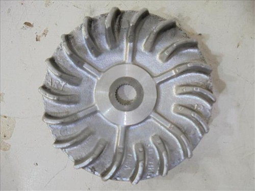 Variateur suzuki lido - 50,
