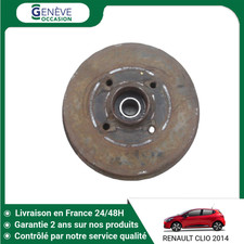 ?? TAMBOUR ARRIERE DROIT RENAULT CLIO ➤432037563R ♻️