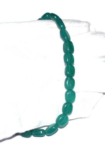 Bracelet gemme onyx - bracelet, d'onyx