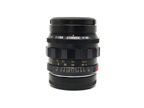 Leica noctilux objectif - noctilux-m,