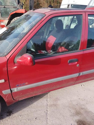 Porte avant gauche - , peugeot