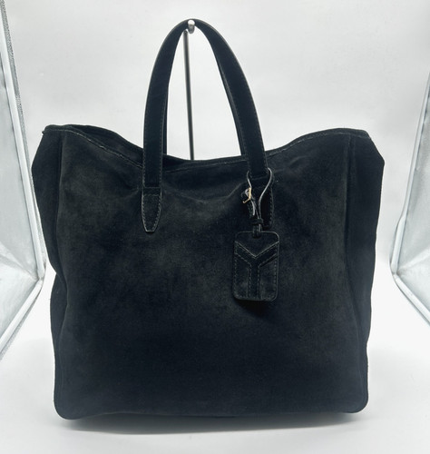Magnifique sac yves saint - ,