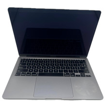 MacBook Air 13” (2020) - i3 1.1 GHz - 8 Go - 256 Go - Non Fonctionnel 