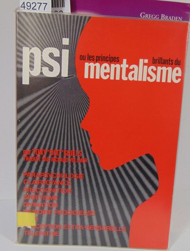 Shiels psi les principes - shiels,