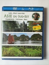 Antoine Iles était une fois