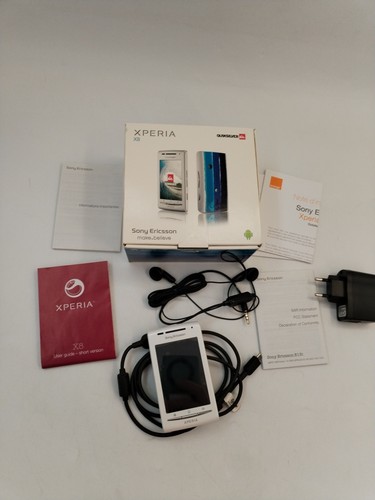 Smartphone sony ericsson - smartphone,