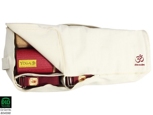 Sac tapis yoga chic et - tapis,
