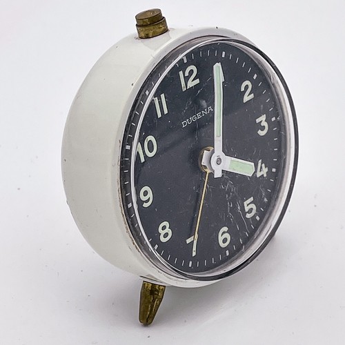 Dugena réveil vintage - dugena,