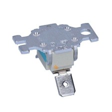 Thermostat de sécurité 205°C  - 10006994, 161771341 - Four Bosch Siemens