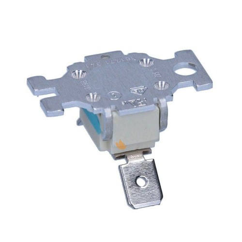 Thermostat sécurité - de,