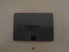 Samsung 840 EVO 120 Go 2,5" SSD Interne