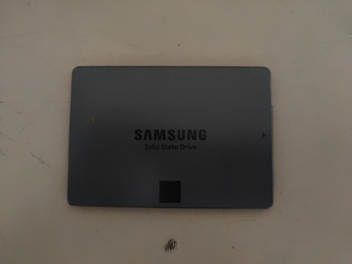 Samsung 840 evo 120 - samsung,