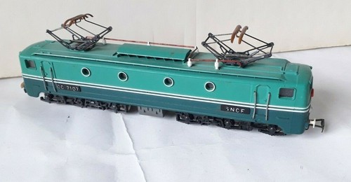 Train jouef locomotive - jouef,