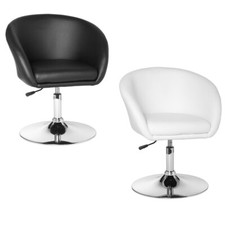 FineBuy Chaise de salle à
