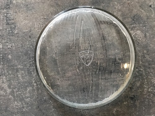 Verre phare boule longue - verre,
