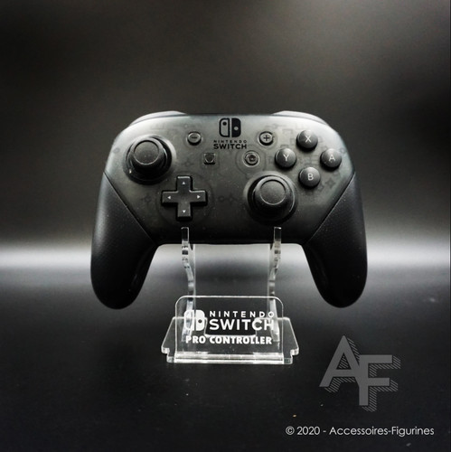 Support pour manette - , switch