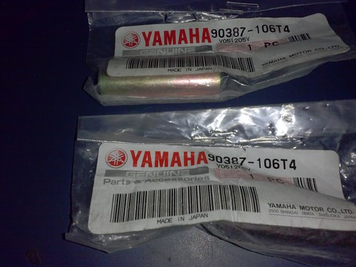 Yamaha yfs 200 - yamaha, blaster