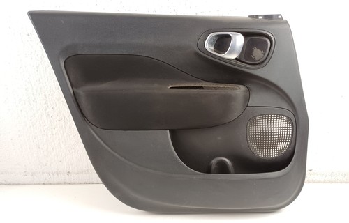 Panneau interne porte