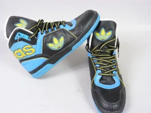 Vintage adidas originals - originals, high