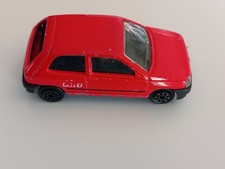 Majorette. France.  Renault