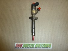INJECTEUR RENAULT MASTER II