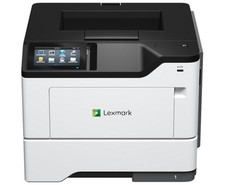 Lexmark MS632dwe Imprimante