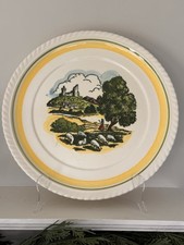 Vintage 1950s “French