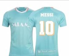 Maillot football messi - maillot,