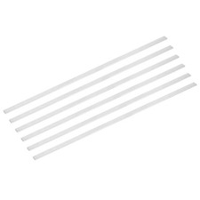 6 Pcs Barre Aluminium 6061