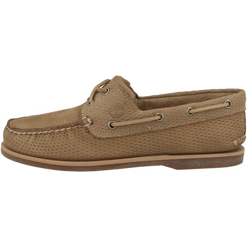 Timberland classic boat - timberland,