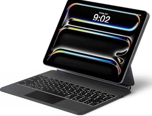 Ipad pro inch - pro, m5