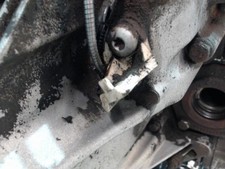 Boite de vitesses PEUGEOT 407