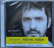 Grégoire – Les Roses De Mon