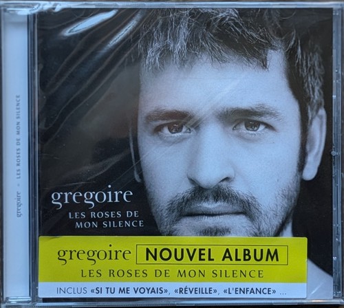 Grégoire les roses - roses, de