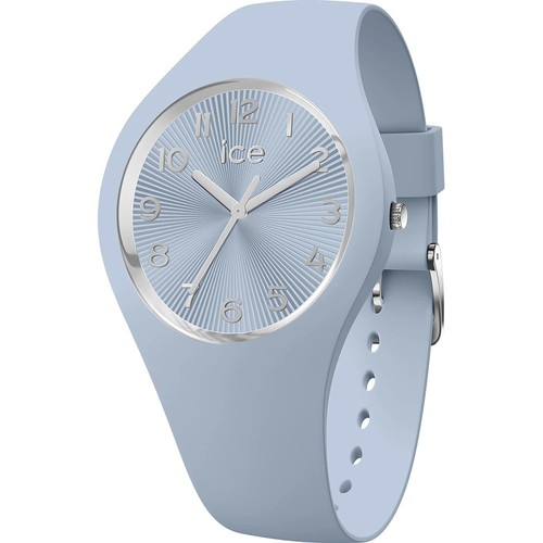Ice watch montre - ice, bleu