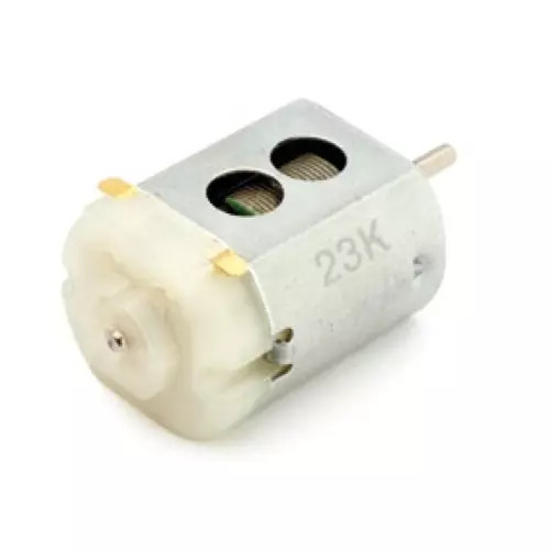 Slot mx16 motor - motor, v12/4