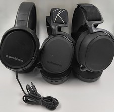 Lot De 3 SteelSeries Arctis 7