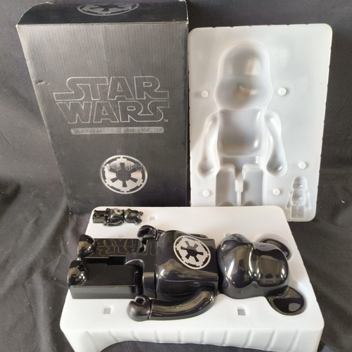Série star wars impérial - be,