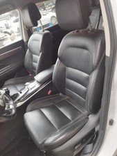 Siege avant gauche RENAULT KOLEOS 2 PHASE 1 873701044R