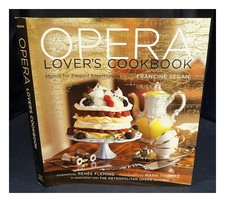 Livre de cuisine amoureux de