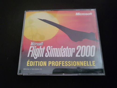 Jeu microsoft flight - microsoft,