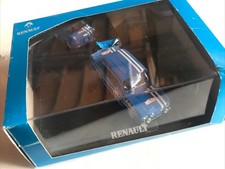 NOREV Renault 8 Gordini Num 116 Tour De Corse 1965 En Boîte 1/43