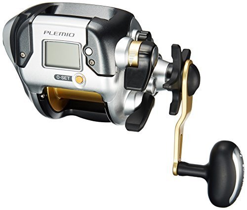 Moulinet électrique shimano - électrique,
