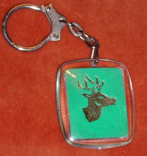 Porte clés key ring - porte-clés, garage