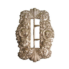 Boucle ancienne - Métal