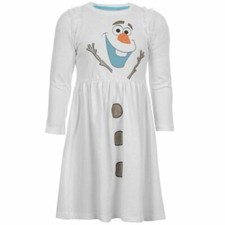 DISNEY robe fille déguisement