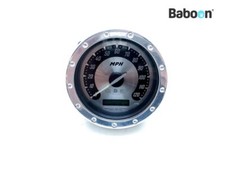 Horloge MPH Harley-Davidson