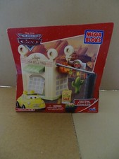 Cars disney pixar mega - cars,