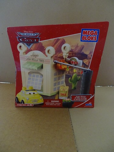 Cars disney pixar mega - disney, pixar,