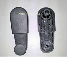 MANIPULER LÈVE-VITRE D/G